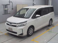 2020 Toyota Voxy