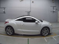 2012 Peugeot RCZ