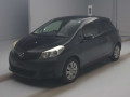 2011 Toyota Vitz