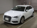 2014 Audi A3