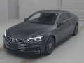 2018 Audi A5