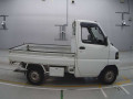 2009 Mitsubishi Minicab Truck