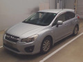 2014 Subaru Impreza Sports