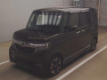 2018 Honda N-BOX CUSTOM
