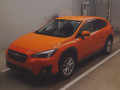 2018 Subaru XV