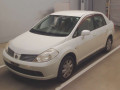 2005 Nissan Tiida Latio