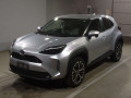 2022 Toyota YARIS CROSS