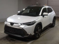 2022 Toyota Corolla Cross