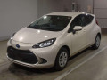2023 Toyota Aqua
