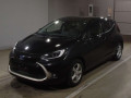 2022 Toyota Aqua