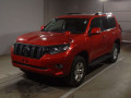 2020 Toyota Land Cruiser Prado