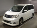 2010 Nissan Serena
