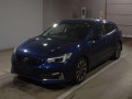 2020 Subaru Impreza Sports