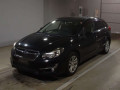 2016 Subaru Impreza Sports