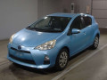 2012 Toyota Aqua