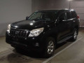 2011 Toyota Land Cruiser Prado