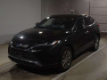 2023 Toyota Harrier Hybrid