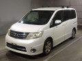 2008 Nissan Serena