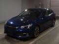 2021 Subaru Impreza Sports