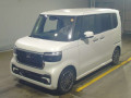 2025 Honda N-BOX CUSTOM