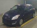 2015 Suzuki Swift