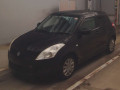 2010 Suzuki Swift