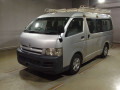 2007 Toyota Hiace Wagon