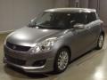 2012 Suzuki Swift