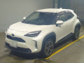 2021 Toyota YARIS CROSS