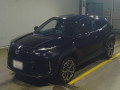 2022 Toyota YARIS CROSS