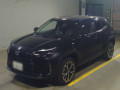 2021 Toyota YARIS CROSS