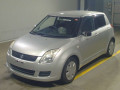 2010 Suzuki Swift