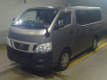 2016 Nissan NV350 CARAVAN VAN