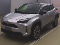 2020 Toyota YARIS CROSS