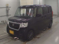 2018 Honda N-BOX