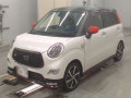 2018 Daihatsu Cast