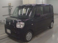 2021 Suzuki Spacia