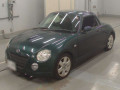 2006 Daihatsu Copen
