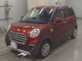 2020 Daihatsu Cast