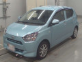 2017 Daihatsu Mira es