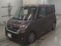 2019 Nissan DAYZ ROOX