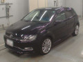 2015 Volkswagen Polo