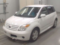 2006 Toyota IST