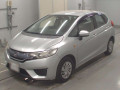 2014 Honda Fit