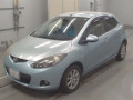 2011 Mazda Demio