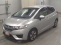 2015 Honda Fit Hybrid