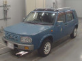1996 Nissan Rasheen