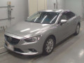 2014 Mazda Atenza
