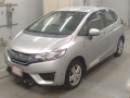 2015 Honda Fit Hybrid