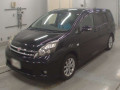 2010 Toyota Isis
